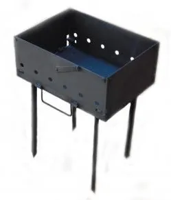 Мангал складной ОШ 244.000-1