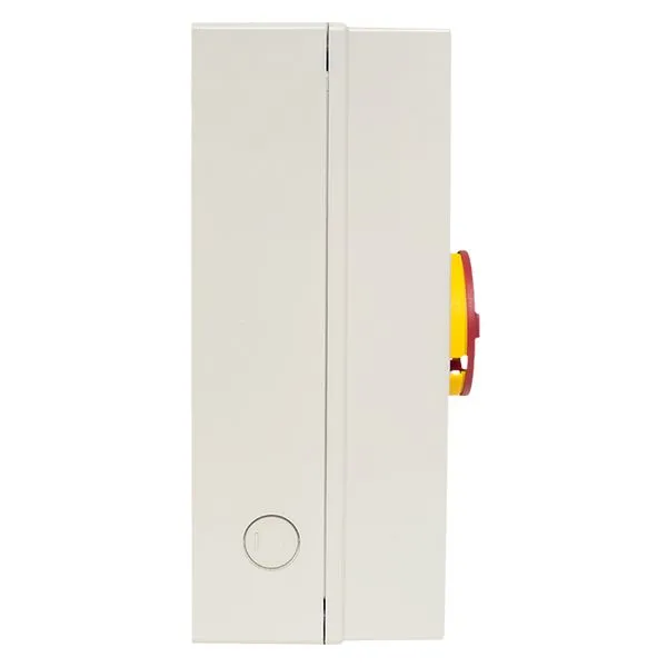 ПК-2-13 100А 3P "ВКЛ-ВЫКЛ" блок. в боксе IP65 EKF - Фото 3