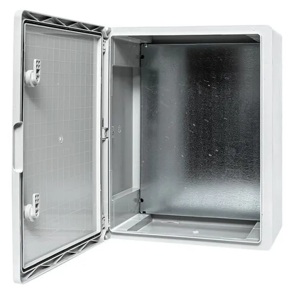 ЩМП-П (500х400х240) IP65 PROXIMA EKF - Фото 12