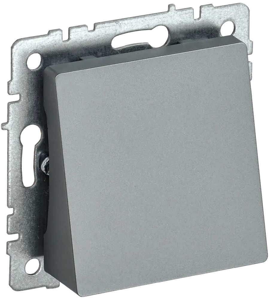 BRITE Вывод кабеля МВ10-БрС сталь IEK BR-VK10-0-K46