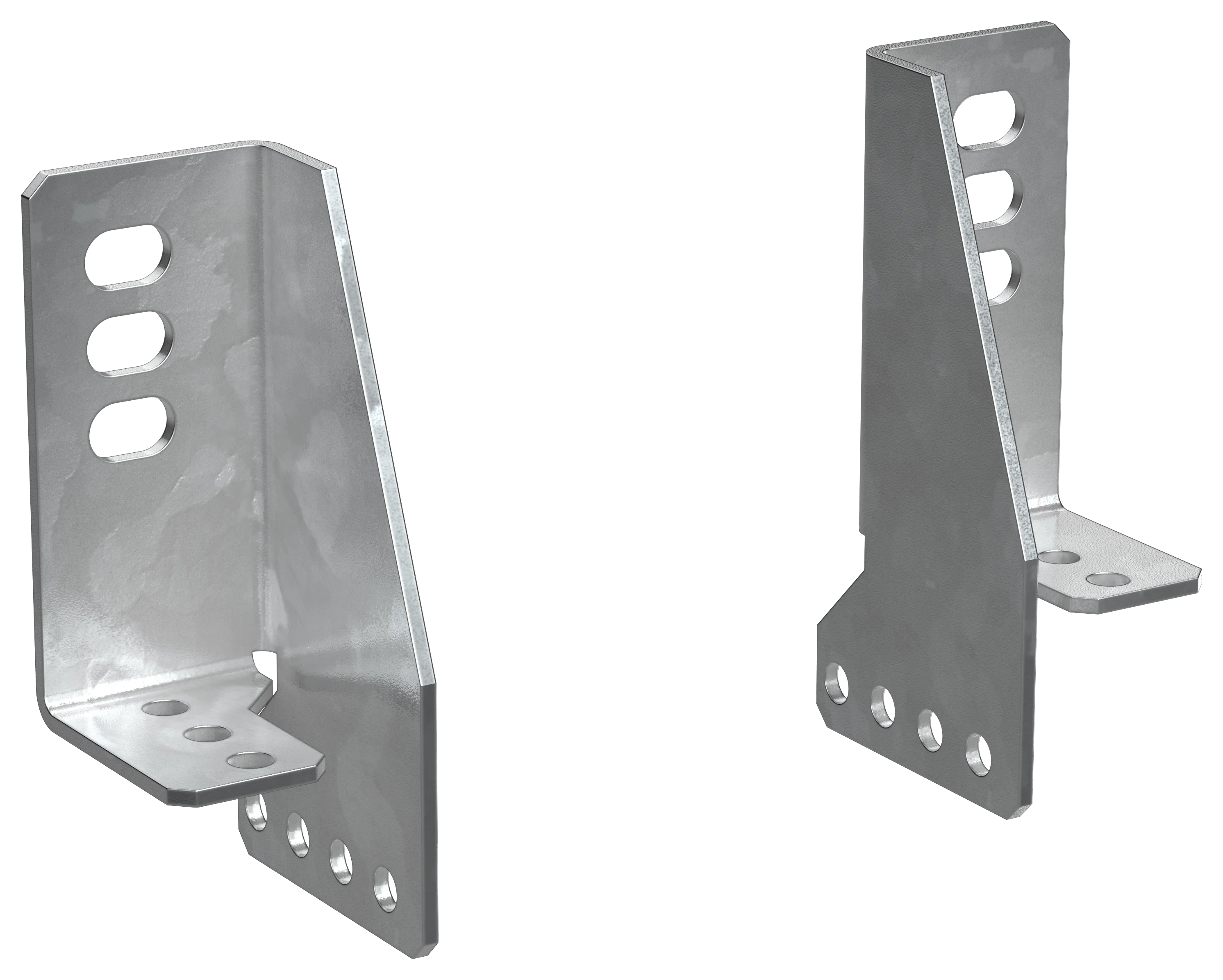 FORMAT Кронштейн системы сборных шин (2шт/упак) IEK FO-00-BSB-IEK