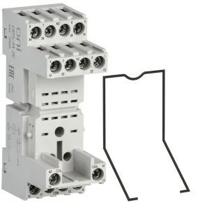 Розетка ORS-M для реле ORM 2C ONI 