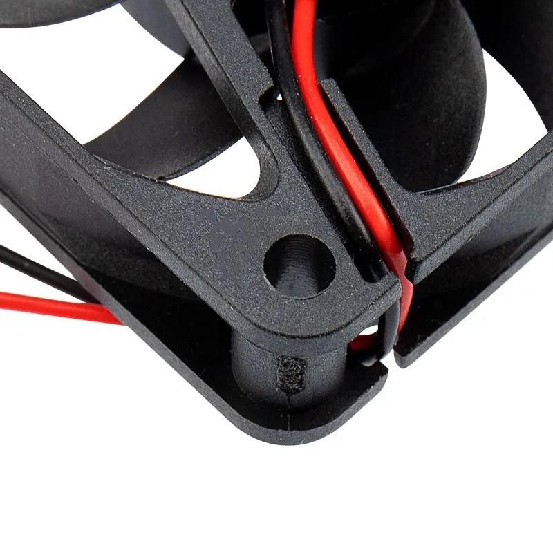 Вентилятор RX 6015MS, 24В DC REXANT - Фото 5