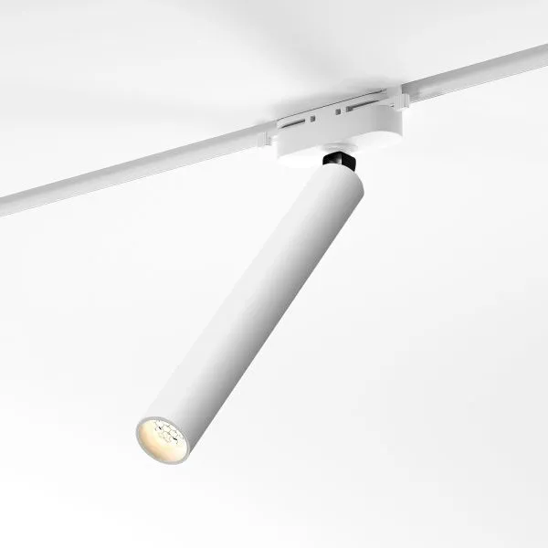 Pika 6W 4000K однофазный (белый) 85111/01 Elektrostandard