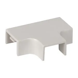 Угол T-образный (15х10) (4 шт) белый EKF-Plast tchw-15-10x4