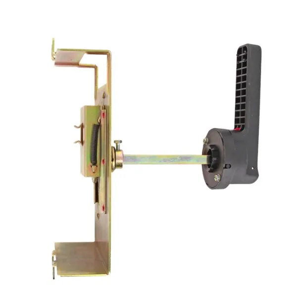 Ручной поворотный привод к ВА-99 800А EKF