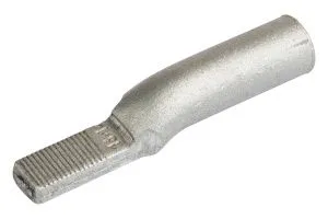 Наконечник штифтовой алюминиевый НША 16-20 (50шт.) EKF nsha-16-20