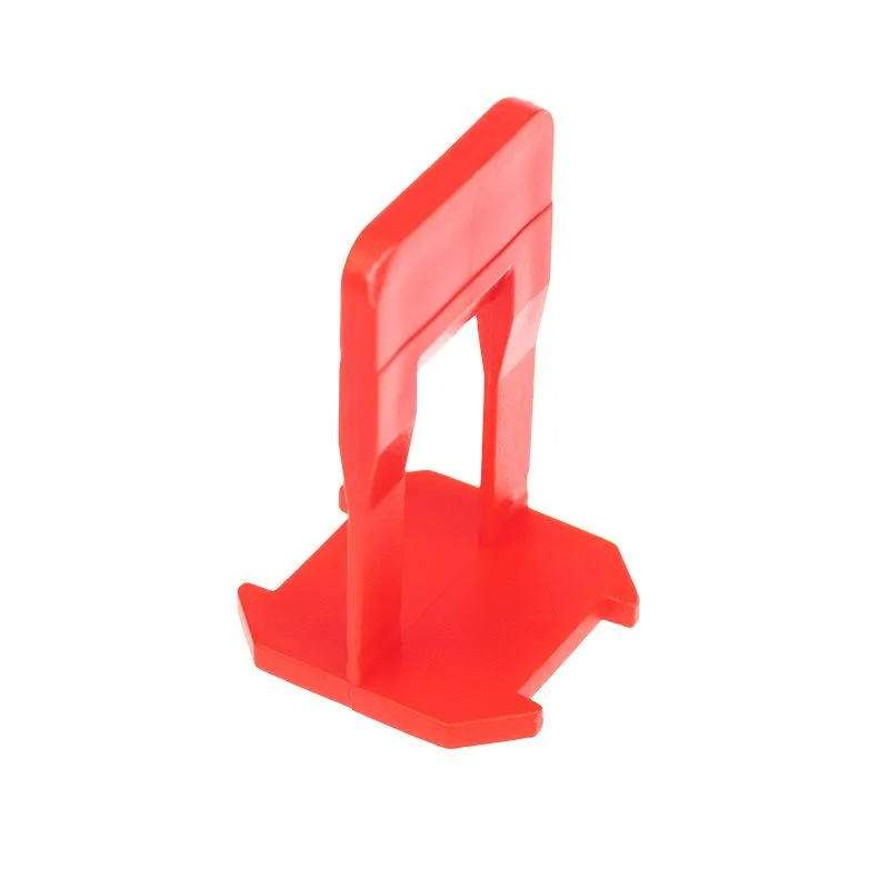 Набор клипс и клиньев – система выравнивания плитки, шов 1 мм (СВП) (40 комплектов) REXANT - Фото 2