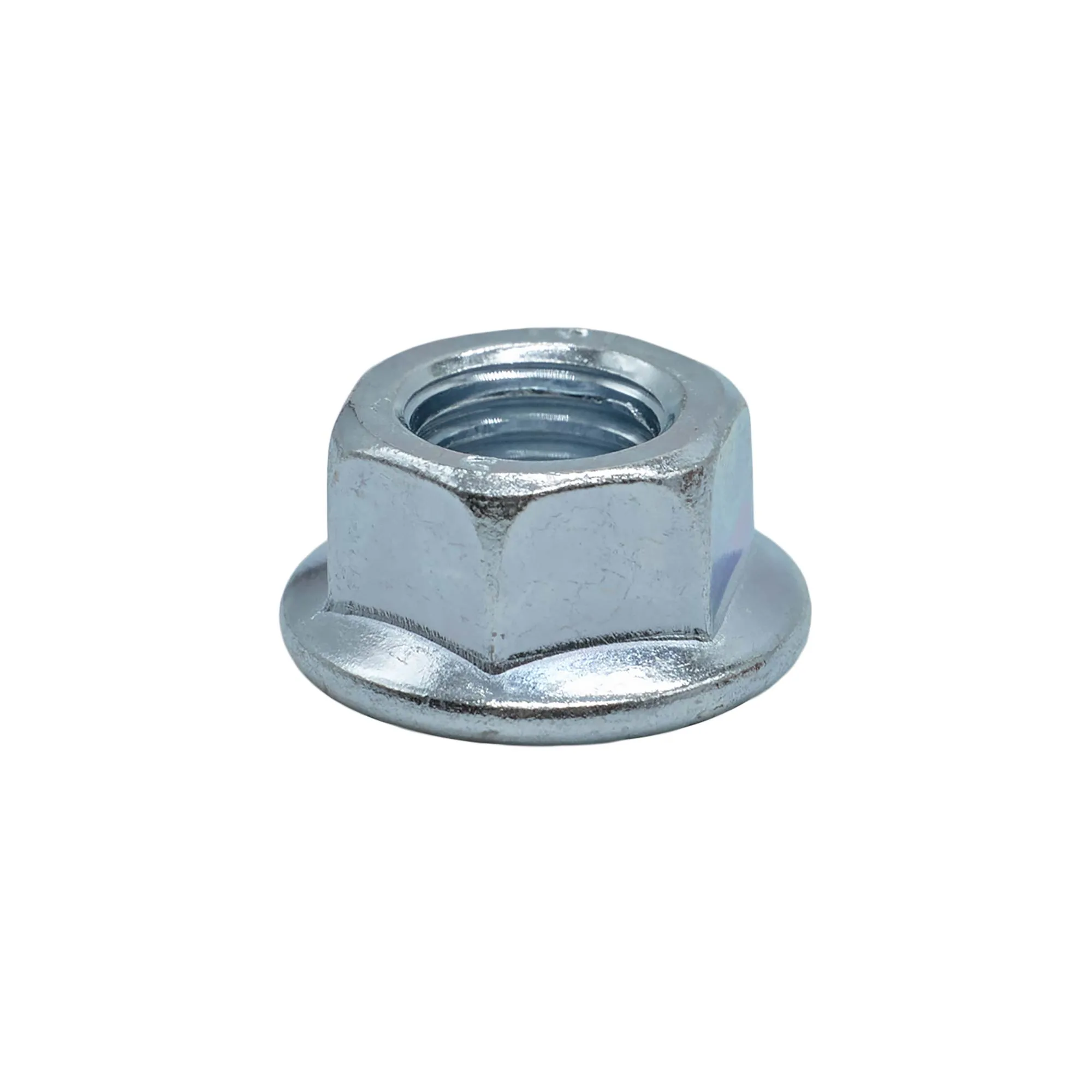 Гайка М10 с насечкой (уп.100шт) DKC CM101000 - Фото 6