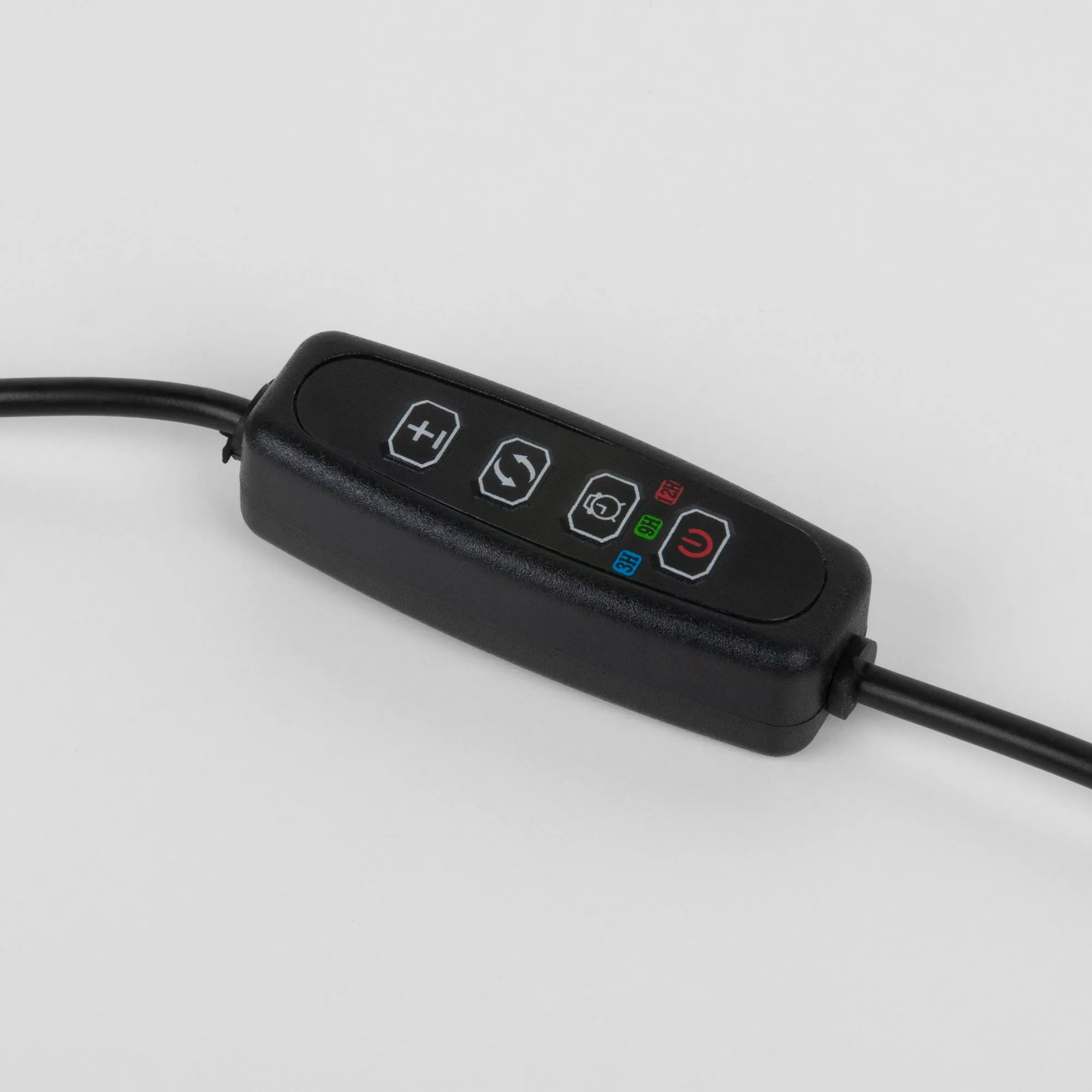 Светильник светодиодный для растений на прищепке FT-005 чёрный Elektrostandard - Фото 7