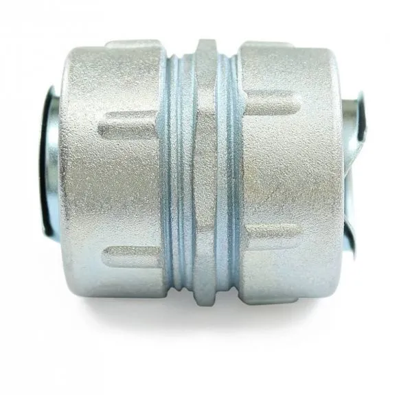 Муфта соединительная для металлорукава МСМ-50 ГОФРОМАТИК (ЗЭТАРУС) - Фото 2