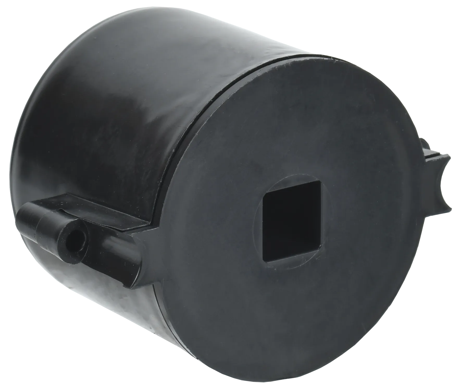 Коробка установочная Л250М У3 D=75х62мм для монолитного строительства IEK UKM20-075-062-000-O-K02