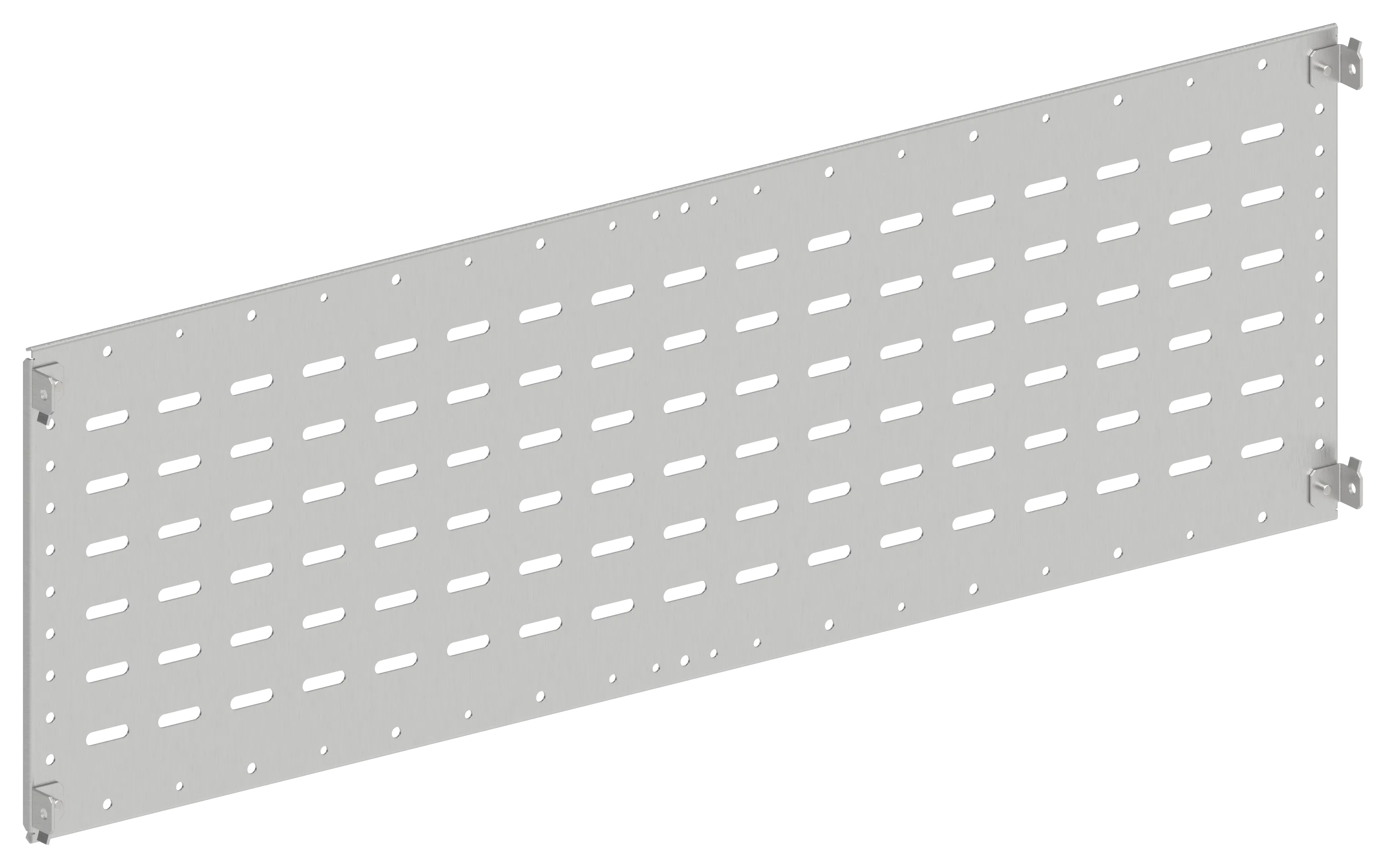 FORMAT Перегородка секционирования задняя 300х1000мм IEK FO-00-SWF-030-100