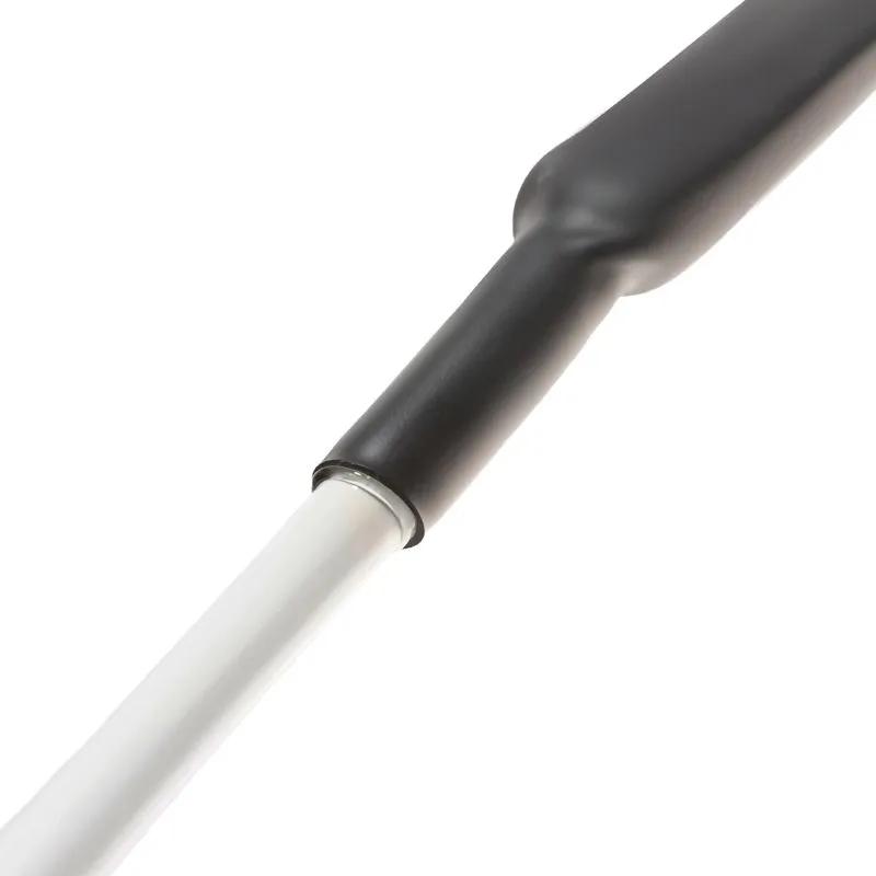 Трубка термоусаживаемая СТТК (3:1) двустенная клеевая 18,0/6,0мм, черная, упаковка 10 шт. по 1м REXANT - Фото 3