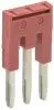 Перемычка для КПИ-1,5мм2 3PIN IEK 
