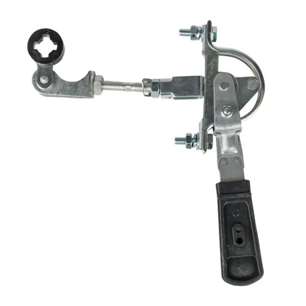 Передняя смещенная рукоятка для ВР32У 71240 100-400А MAXima EKF - Фото 2