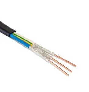 Кабель ВВГ-Пнг(А)-FRLS 3х1.5 (N PE) 0.66кВ (м) Промэл 5596560 559656