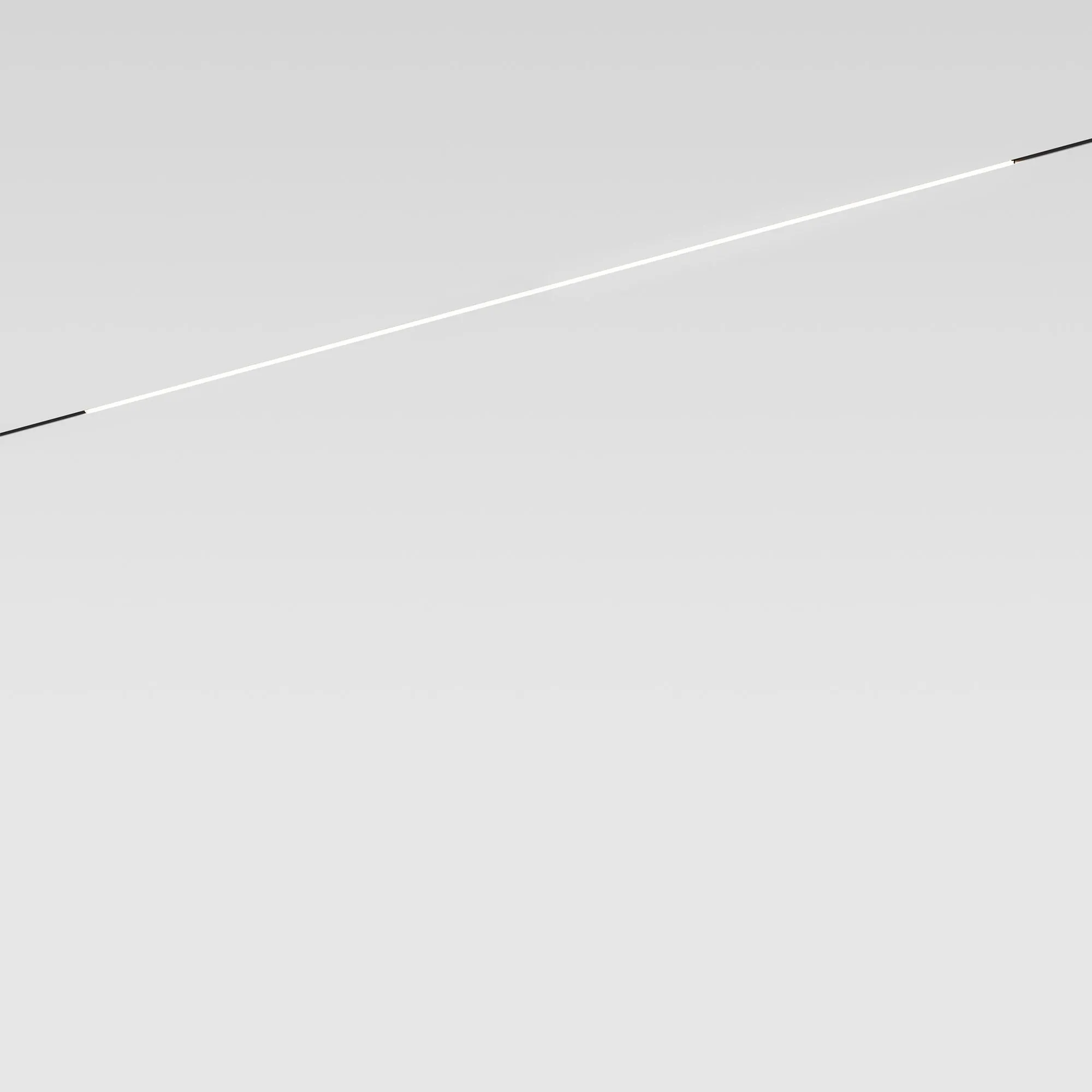 Mini Magnetic Трековый светильник 10W 3000K (черный) 85163/01 a065650