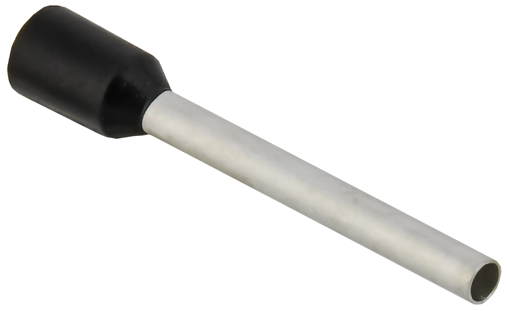 Наконечник НШВИ 1,5-18 черный (20шт/упак) IEK UGN11-D15-018-020