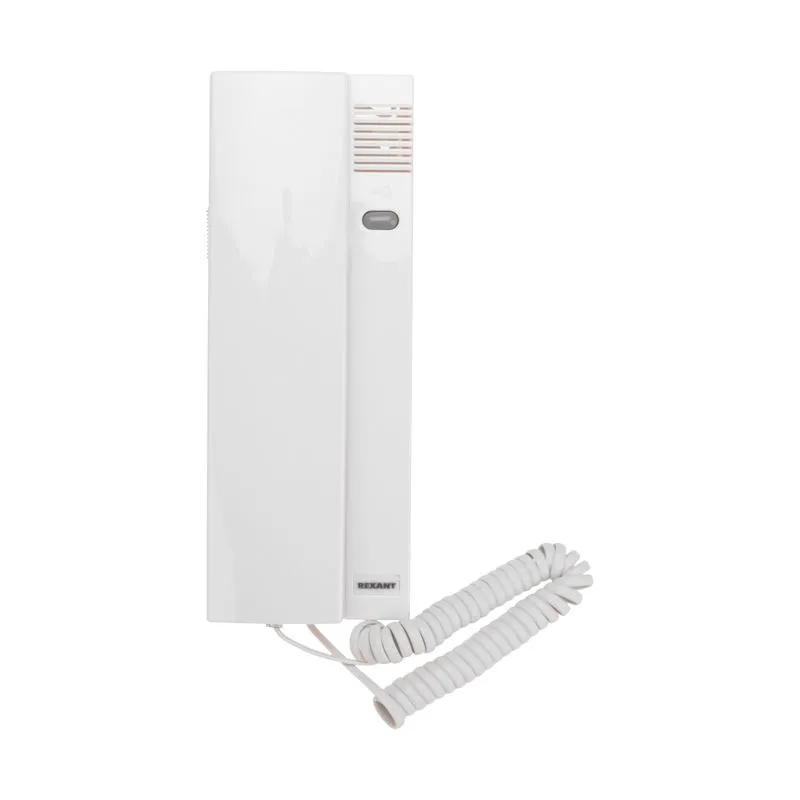 Трубка домофона RX-349, REXANT - Фото 2