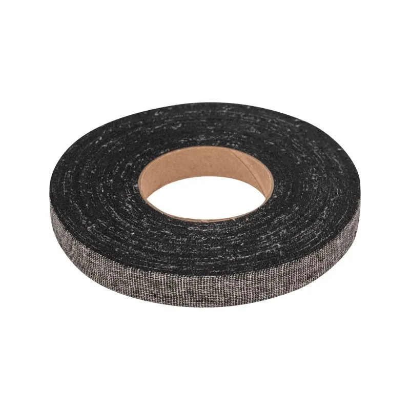 Изолента х/б 15х0,35 мм (ролик 20 м/200 г) (1-ПОЛ) REXANT - Фото 5