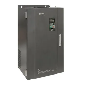 Преобразователь частоты 400/450кВт 3х400В VECTOR-100 EKF для управления нагрузкой