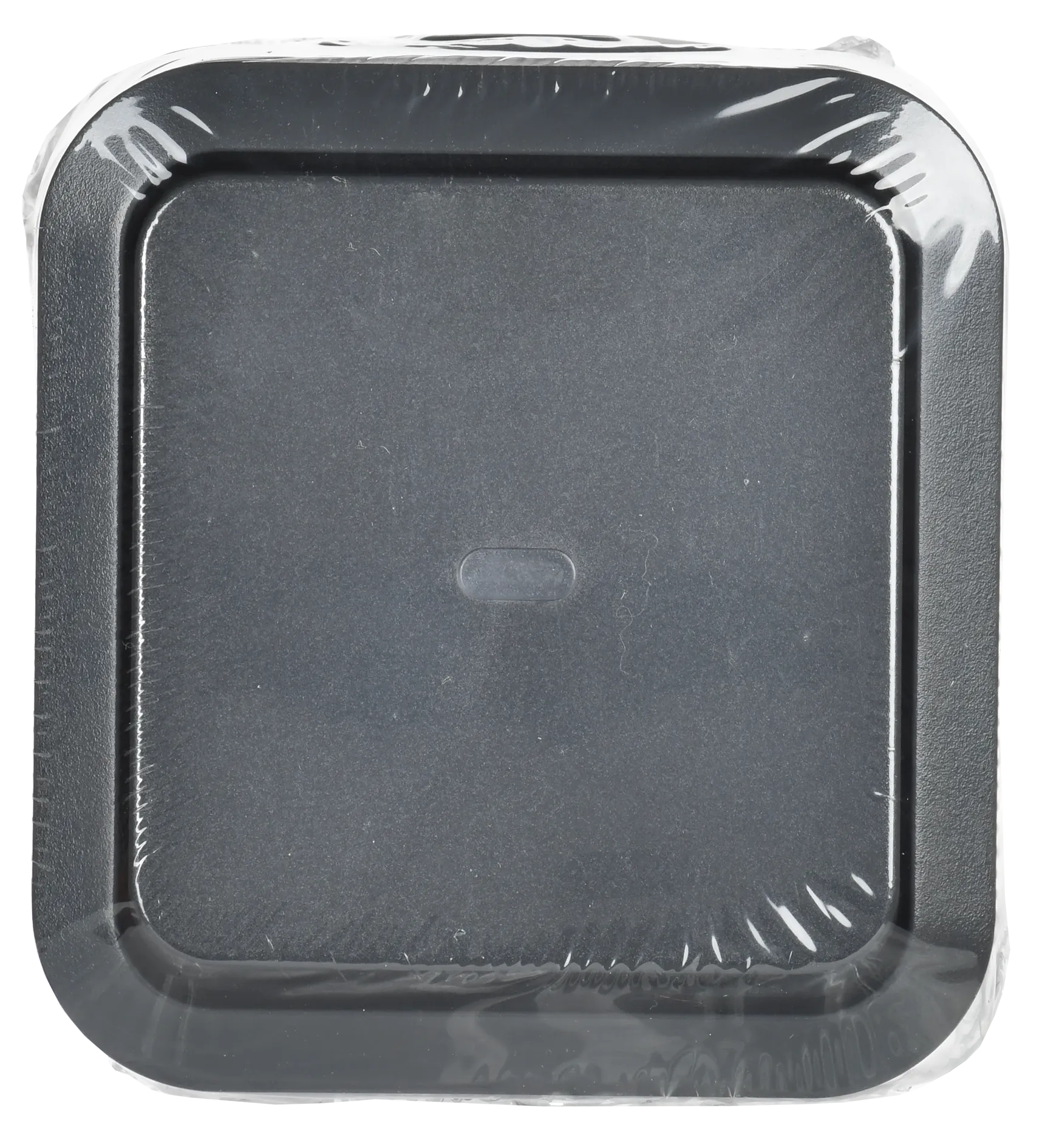 TORS Переключатель одноклавишный с индикацией 10А IP55 TS102 графит IEK - Фото 2