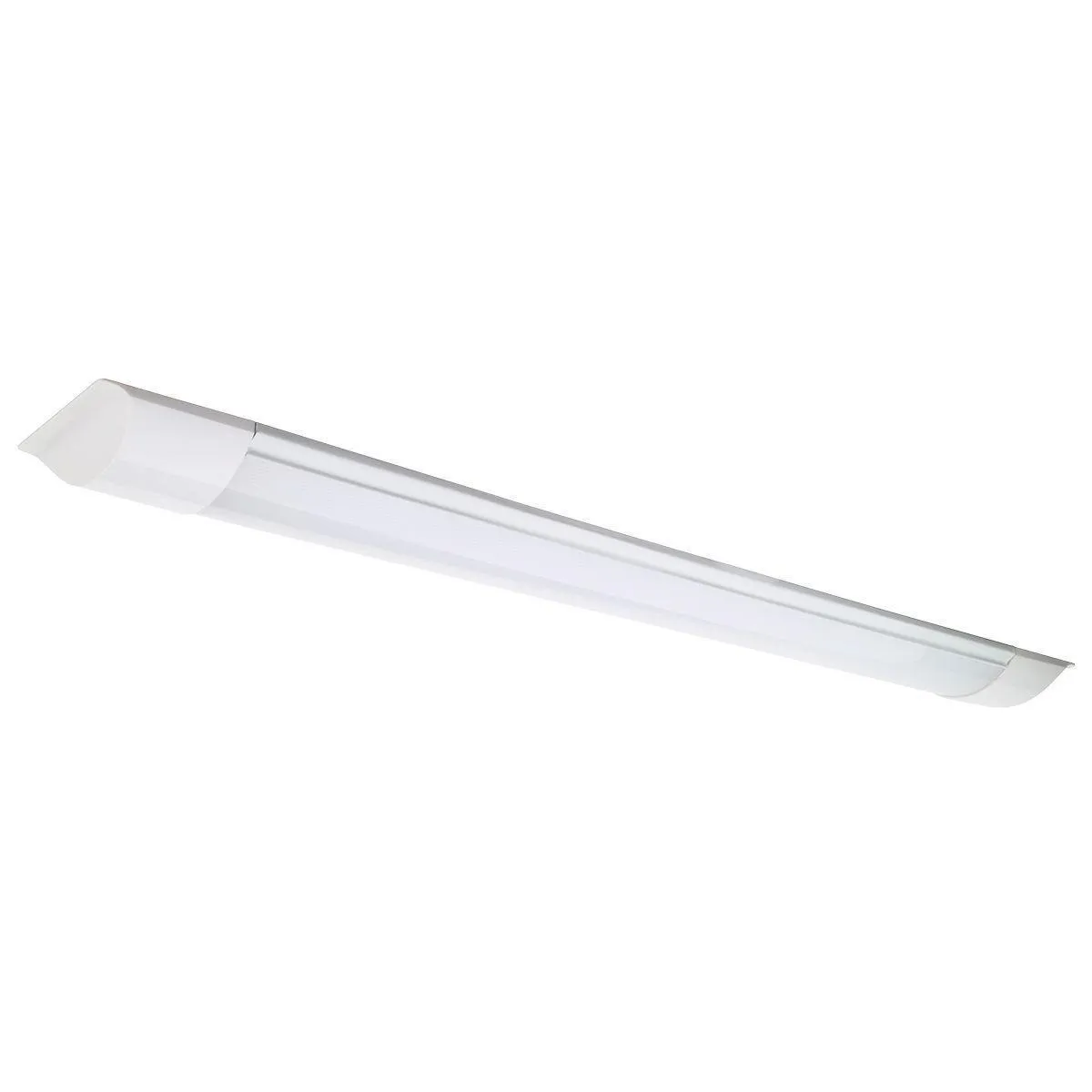 Светильник светодиодный линейный PPO-04 1200мм 36Вт 4000K IP20 Jazzway