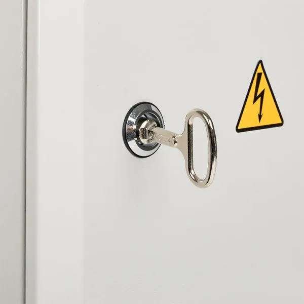 ЩРН-12 (265х310х120) IP54 PROXIMA EKF - Фото 10