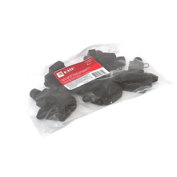 Зажим ответвительный влагозащищенный P72 16-95 мм2 / 2х4-54,6 мм2 - Фото 3