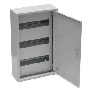 ЩРН-36 (480х300х120) IP31 EKF Basic