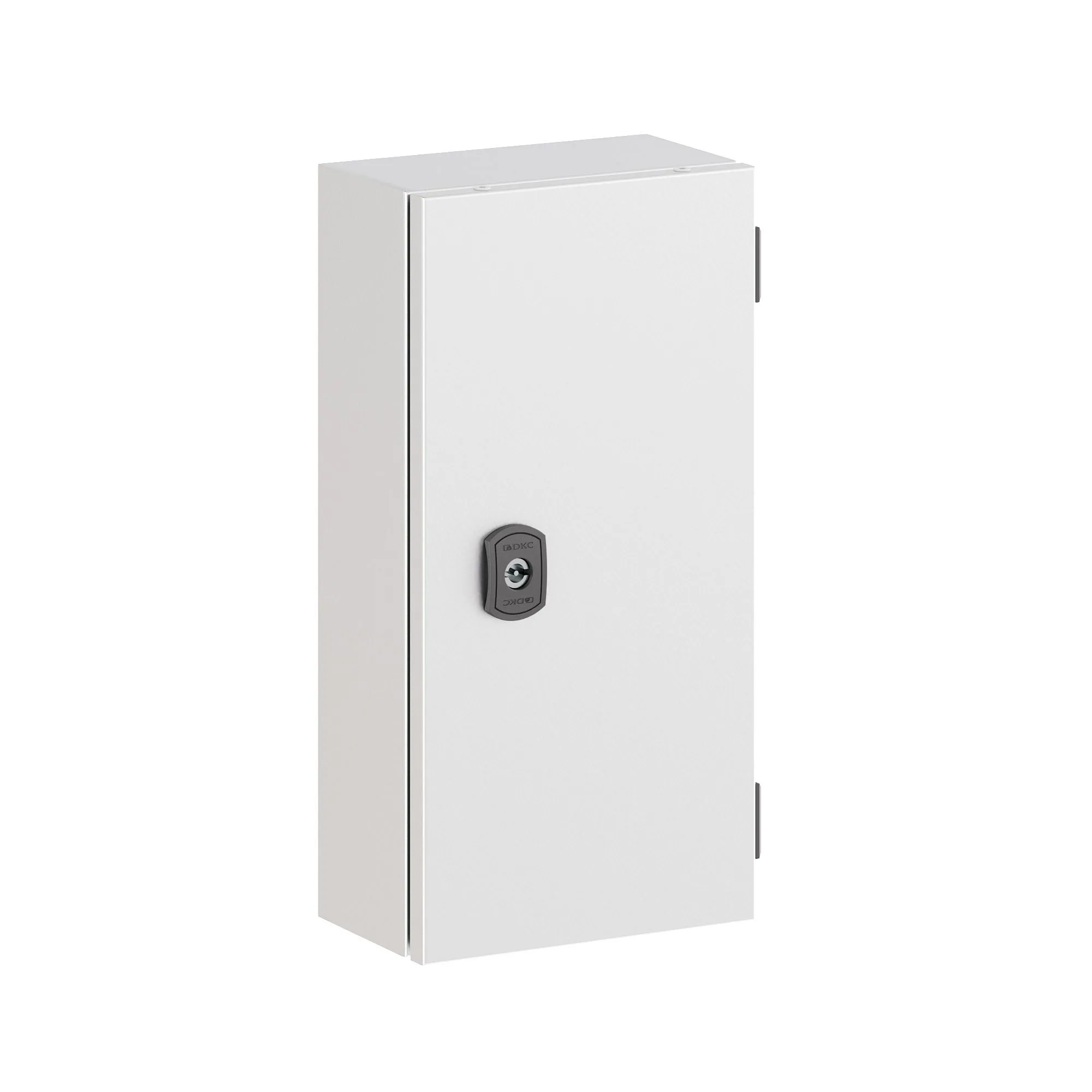 Корпус клеммный металлический SDE 400х200х120мм с дверцей DKC R5SDE4212C R5SDE4212C