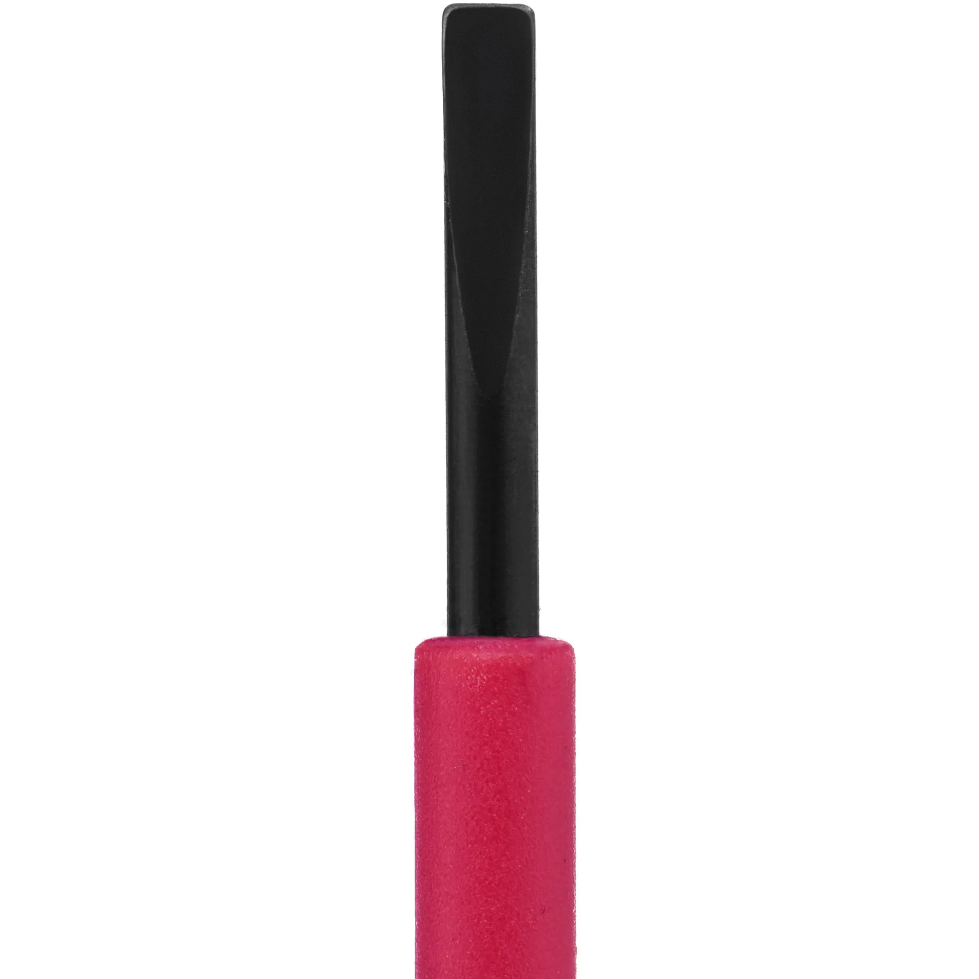 ARMA2L 3 Отвертка диэлектрическая SL2,5х75 K3 IEK - Фото 3