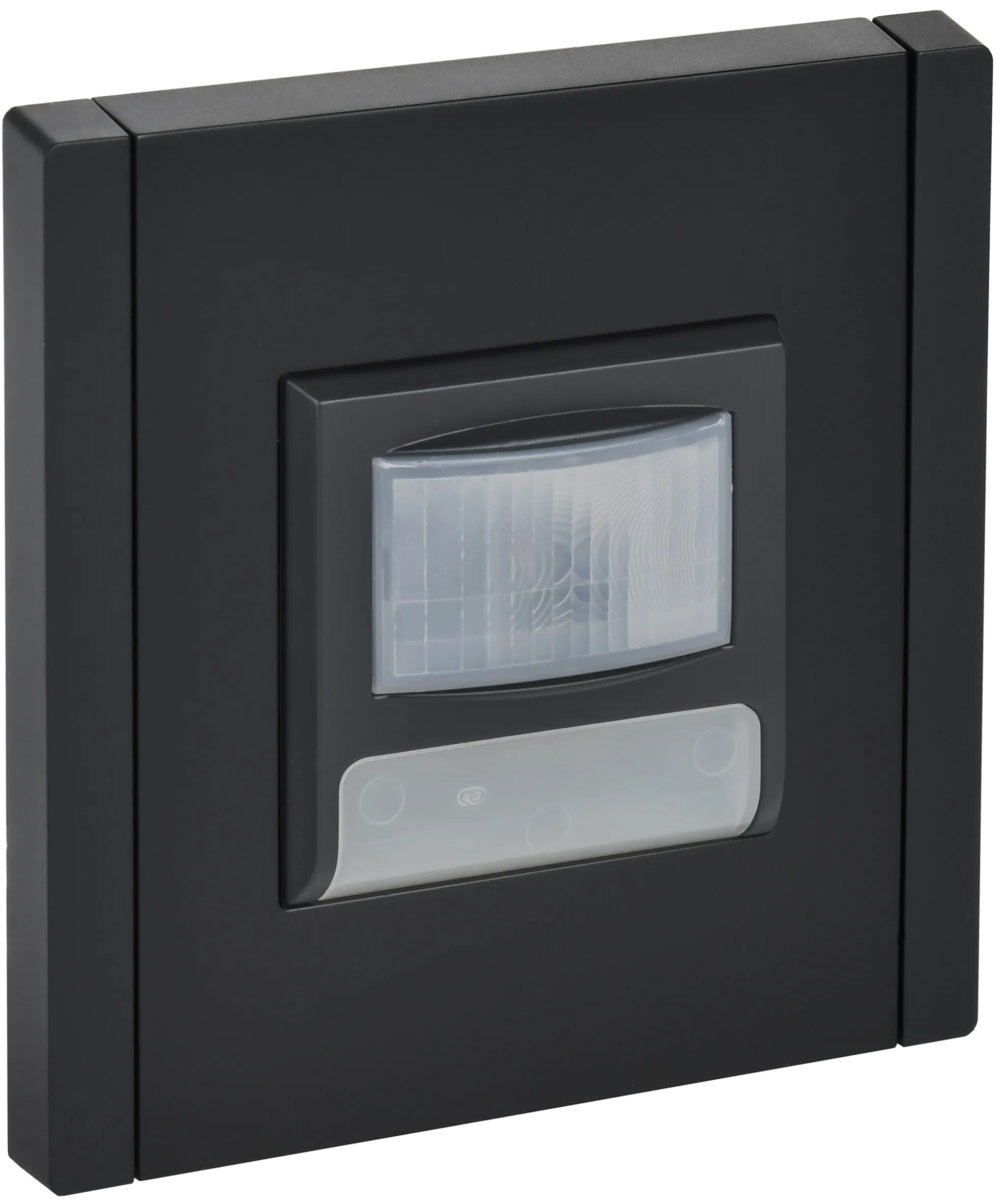 FORTE&PIANO Подсветка LED встраиваемая с датчиком движения FP156 черный IEK FP-MS11-N-150-05-K02