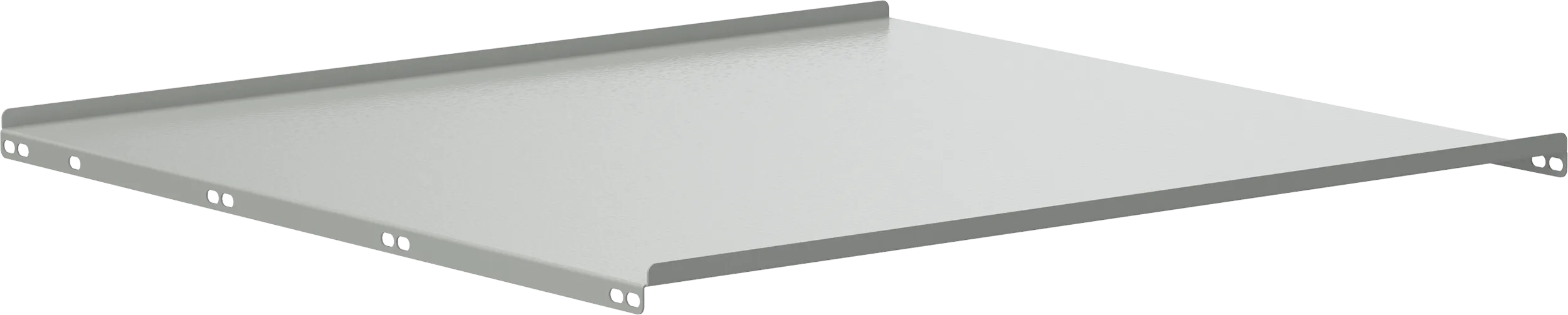 FORMAT Перегородка горизонтальная для распределительных шин 645х800мм IEK