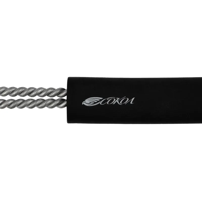 Щетка для гриля Комфорт 34см СОКОЛ - Фото 5