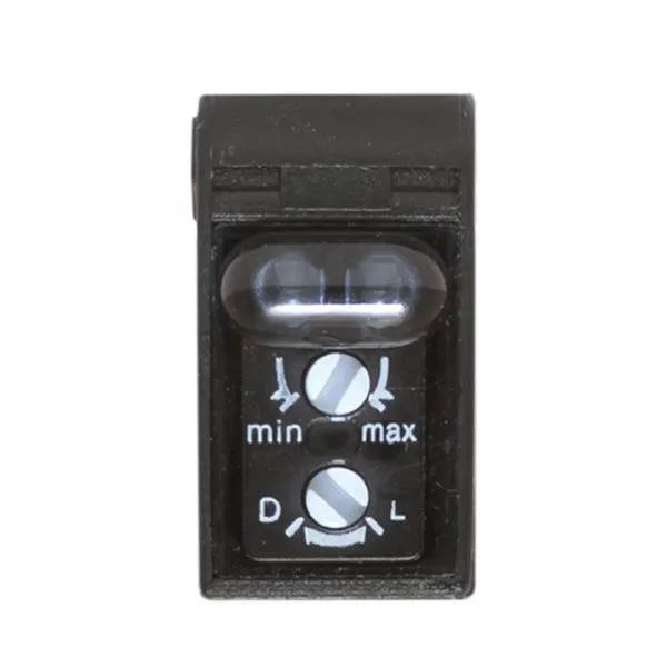 Оптический бесконтактный датчик PROXIS-3D-20-30-P-NO+NC-2 - Фото 5