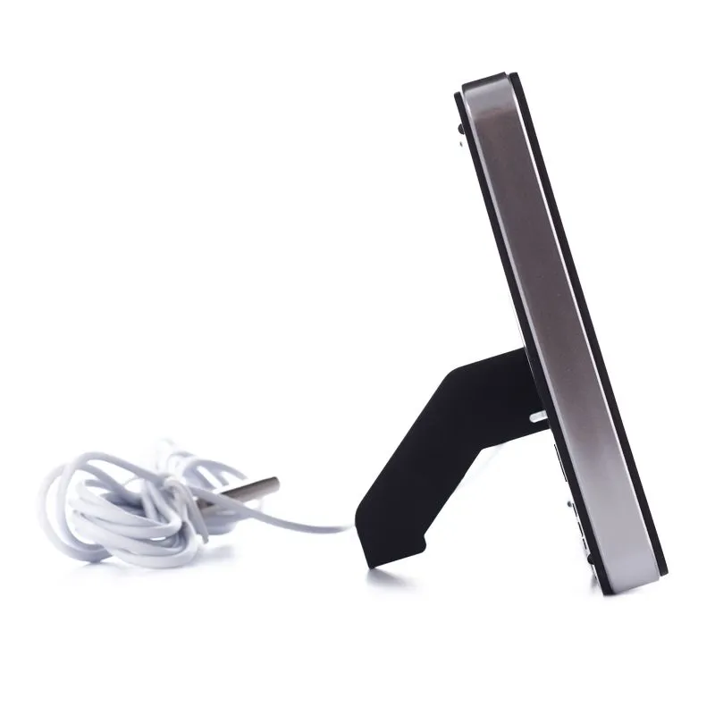 Метеостанция комнатно-уличная REXANT - Фото 5