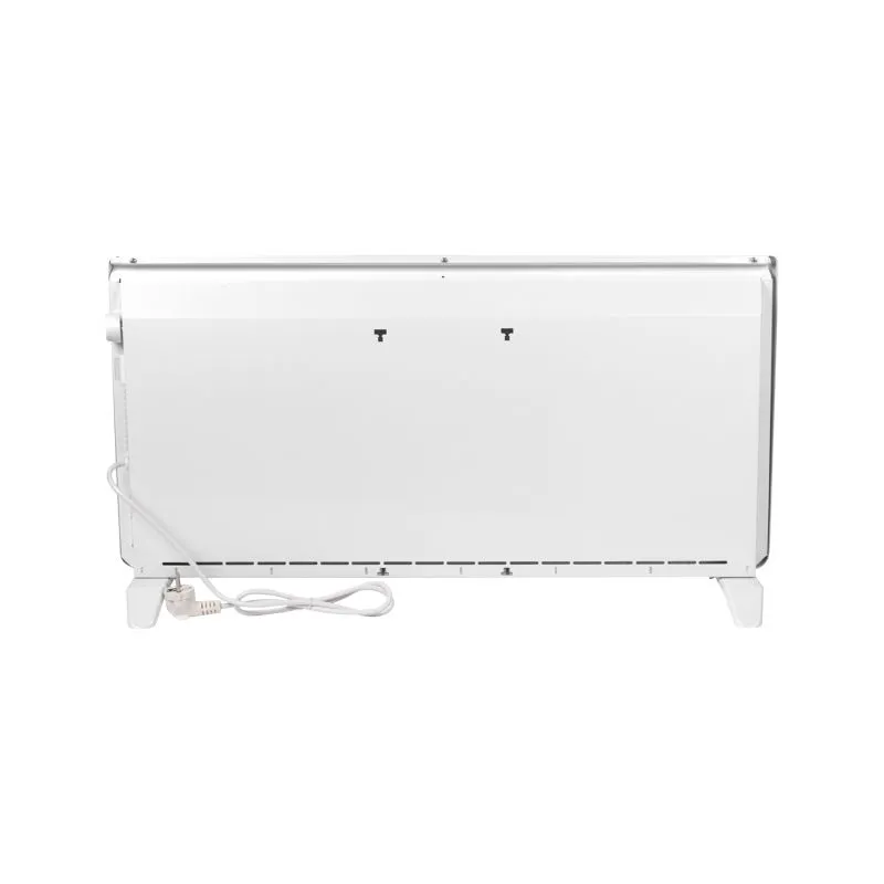 Электрический конвектор с механическим термостатом, 2 кВт, Стич REXANT - Фото 3