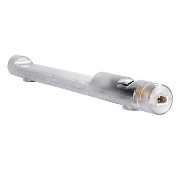 Светильник светодиодный щитовой 220В, 5Вт магнит EKF PROxima - Фото 3