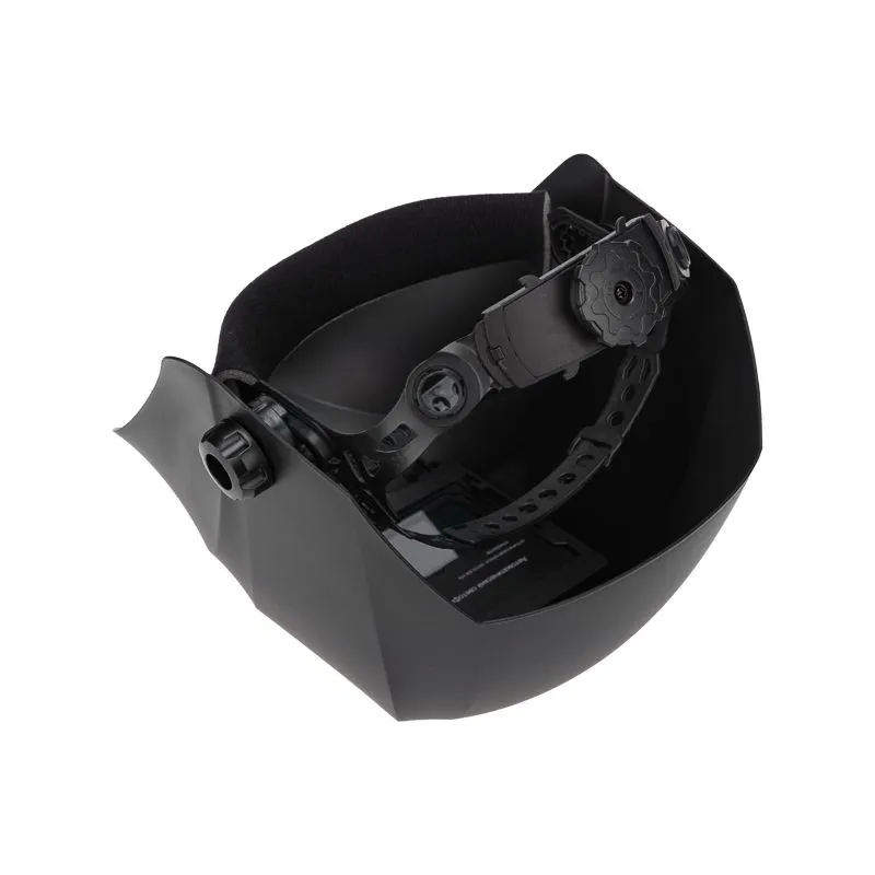 Маска сварщика с автоматическим светофильтром «Хамелеон» АСФ 100 KRANZ - Фото 5