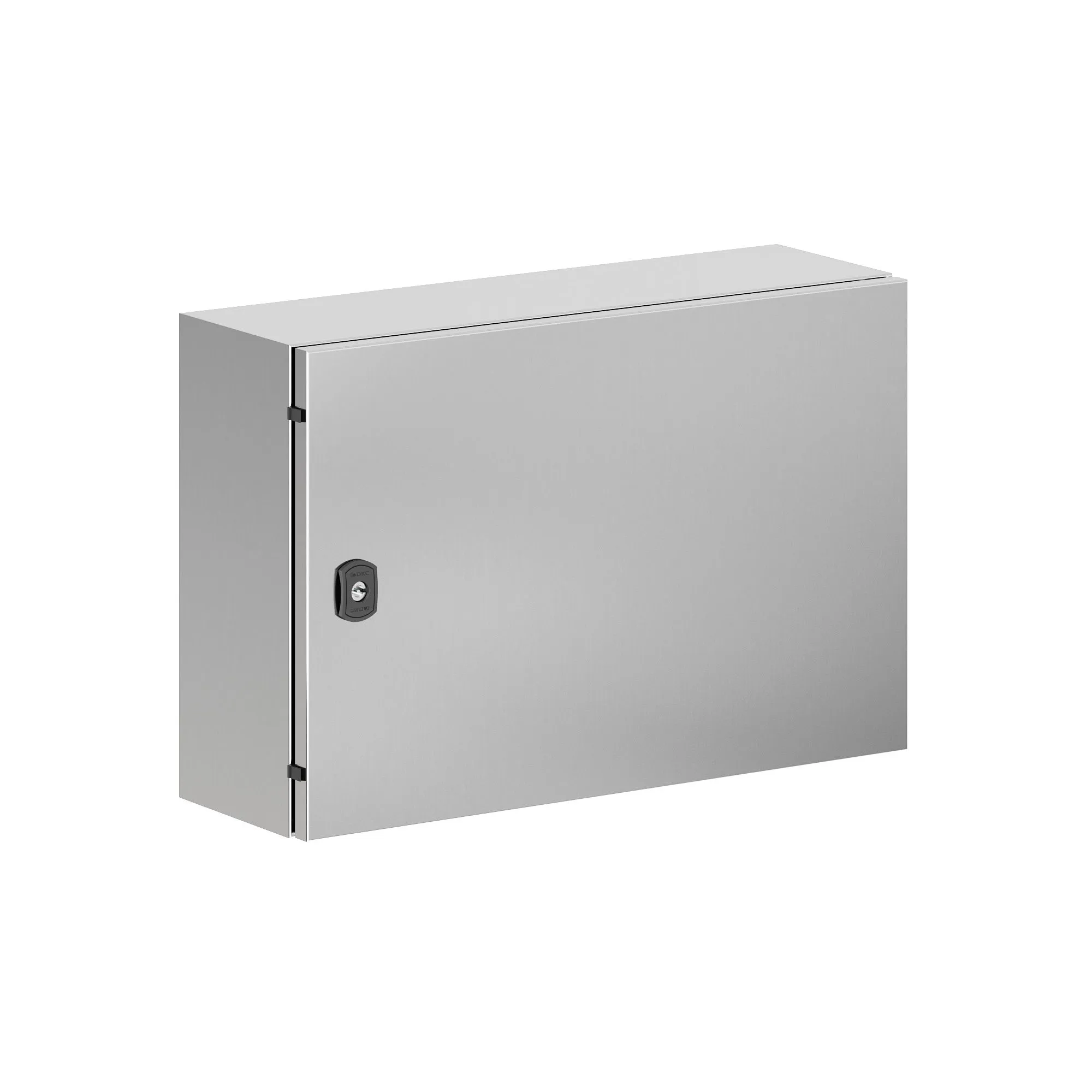 Корпус навесной STH с М/П из нержавеющей стали AISI316 400х600х200мм без фланца DKC R5STH0462-316 R5STH0462-316
