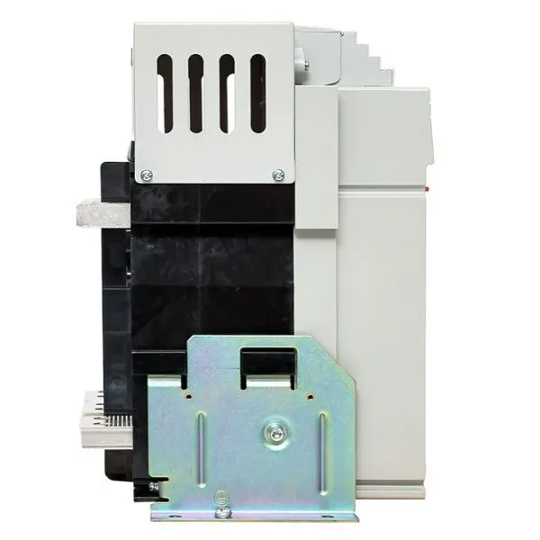 ВА-450 1600/1600А 3P 65кА стац., гориз., ETU(220В AC) LCD ModBus-RTU, мп/нр/вкл.к.(220В AC), ав/доп. 1CO/2NO+4CO - Фото 2