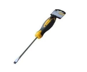 Отвертка шлицевая MASTER 4х100мм IEK TSC-1SL-4100