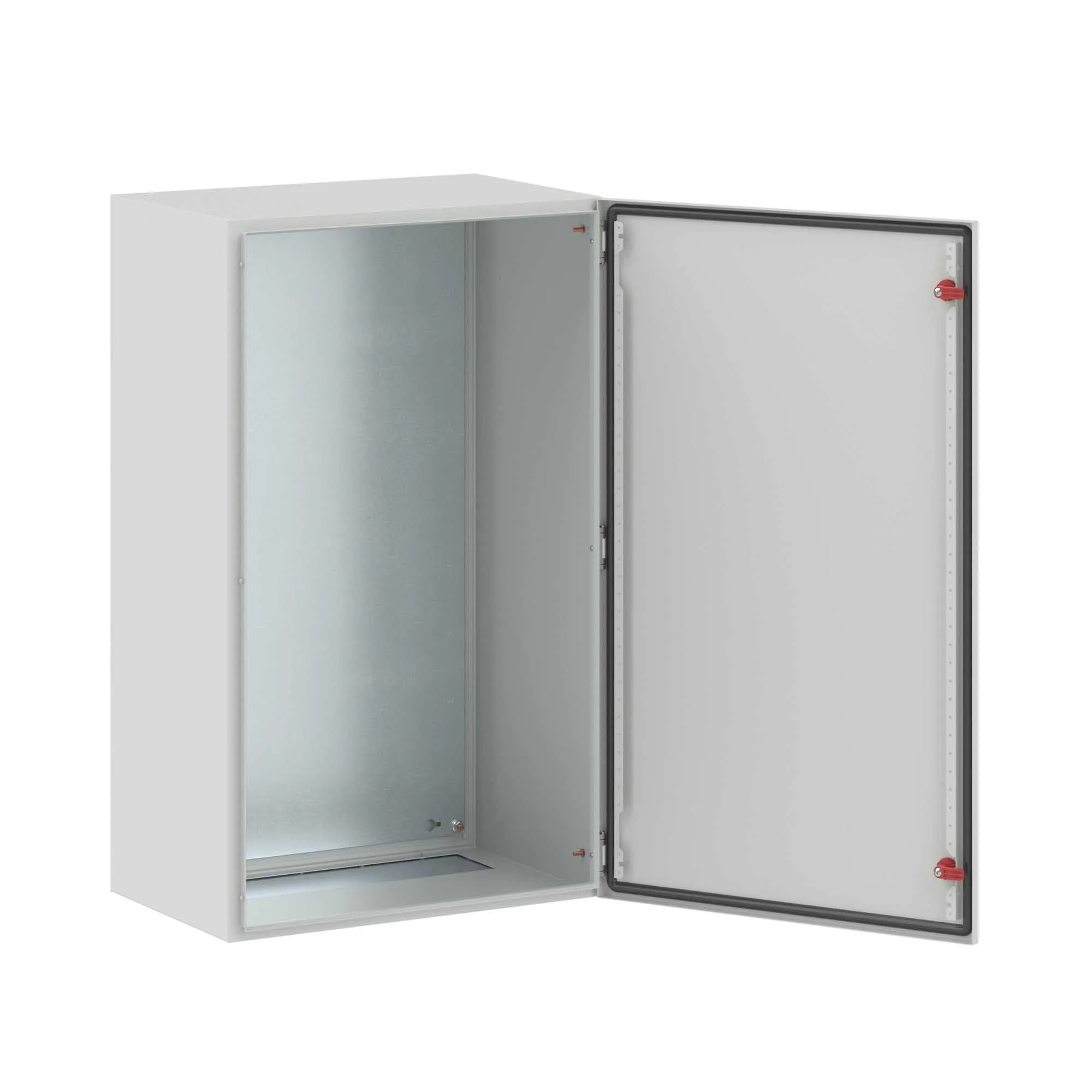 Шкаф ST с монтаж. платой 1000х600х400мм от IP65-до IP66 IK10 DKC R5ST1064 - Фото 2