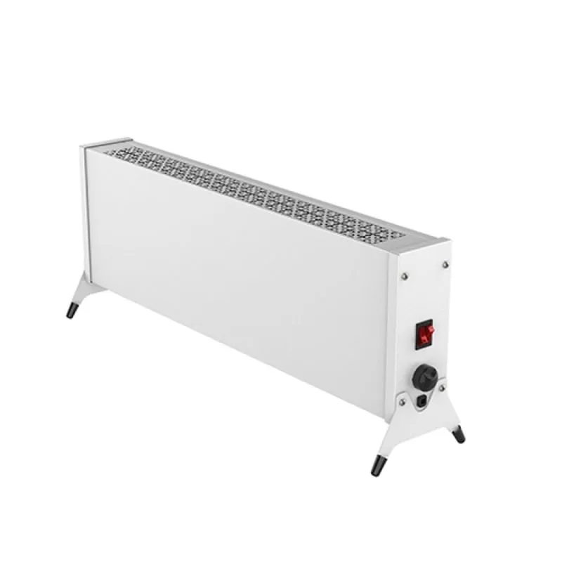 Конвектор электрический Такса, с механическим термостатом, 1,5кВт СОКОЛ 60-0122