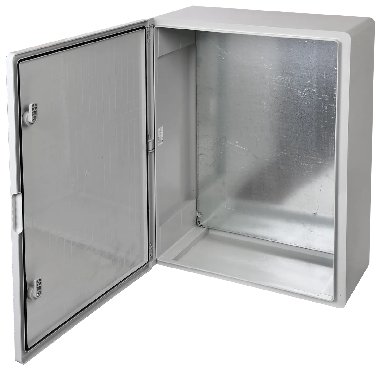 Корпус пластиковый ЩМПп 700х500х250мм УХЛ1 IP65 IEK - Фото 3