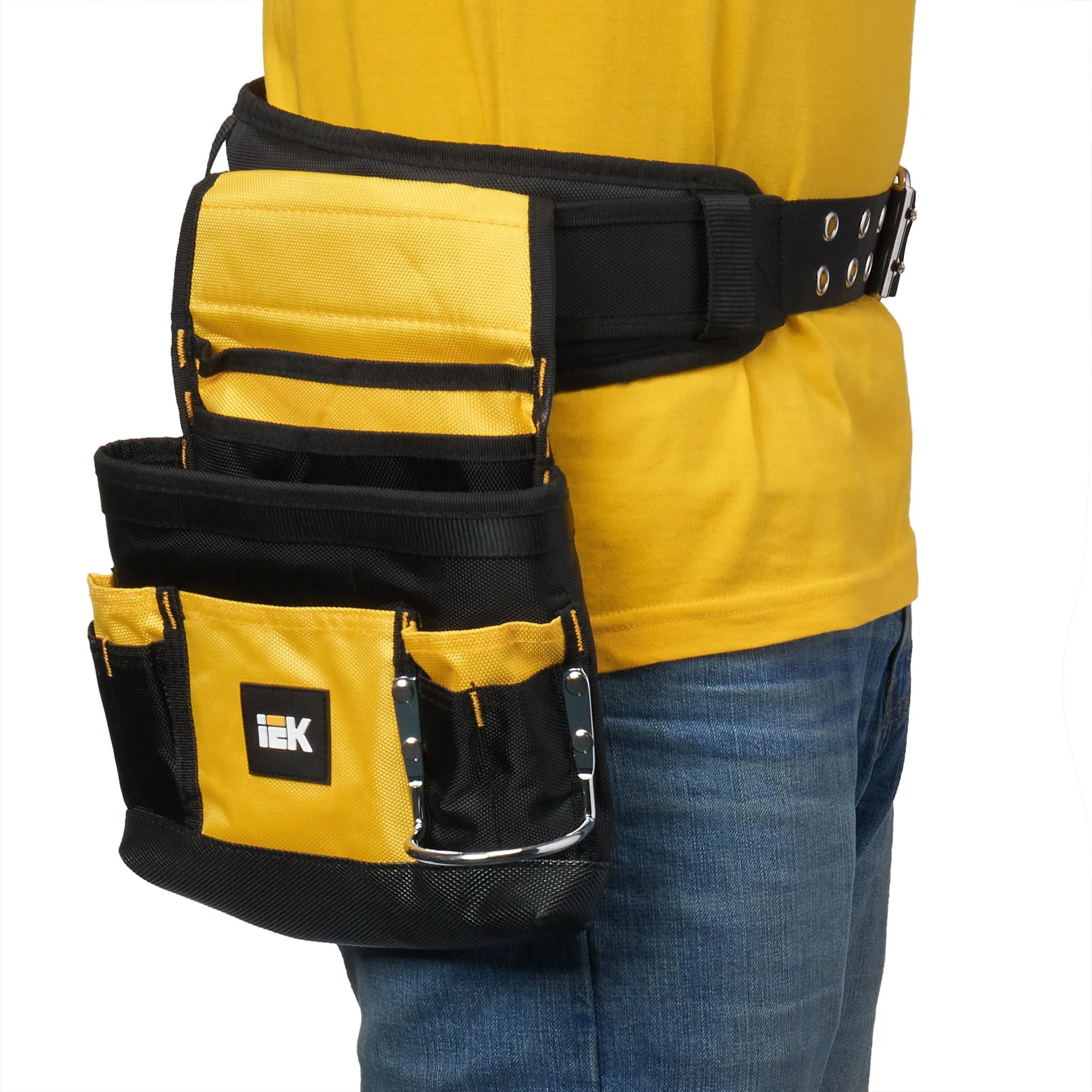 ARMA2L 5 Сумка-пояс монтажника BB-06 IEK - Фото 4