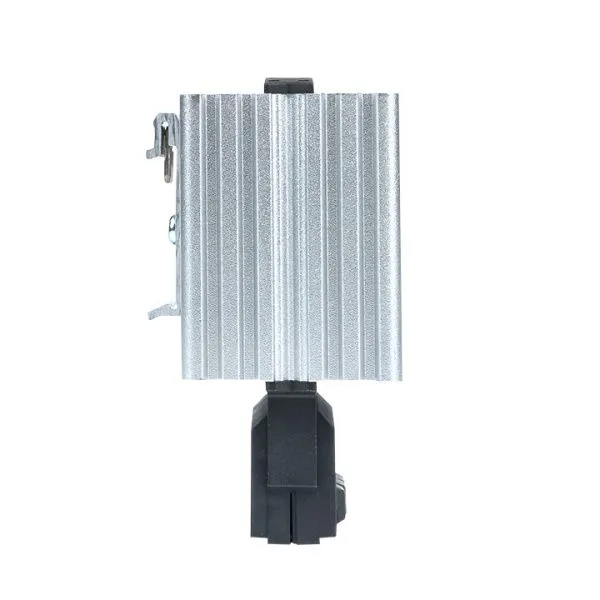 Обогреватель на DIN-рейку клеммный 15Вт 230В IP20 EKF PROxima - Фото 2