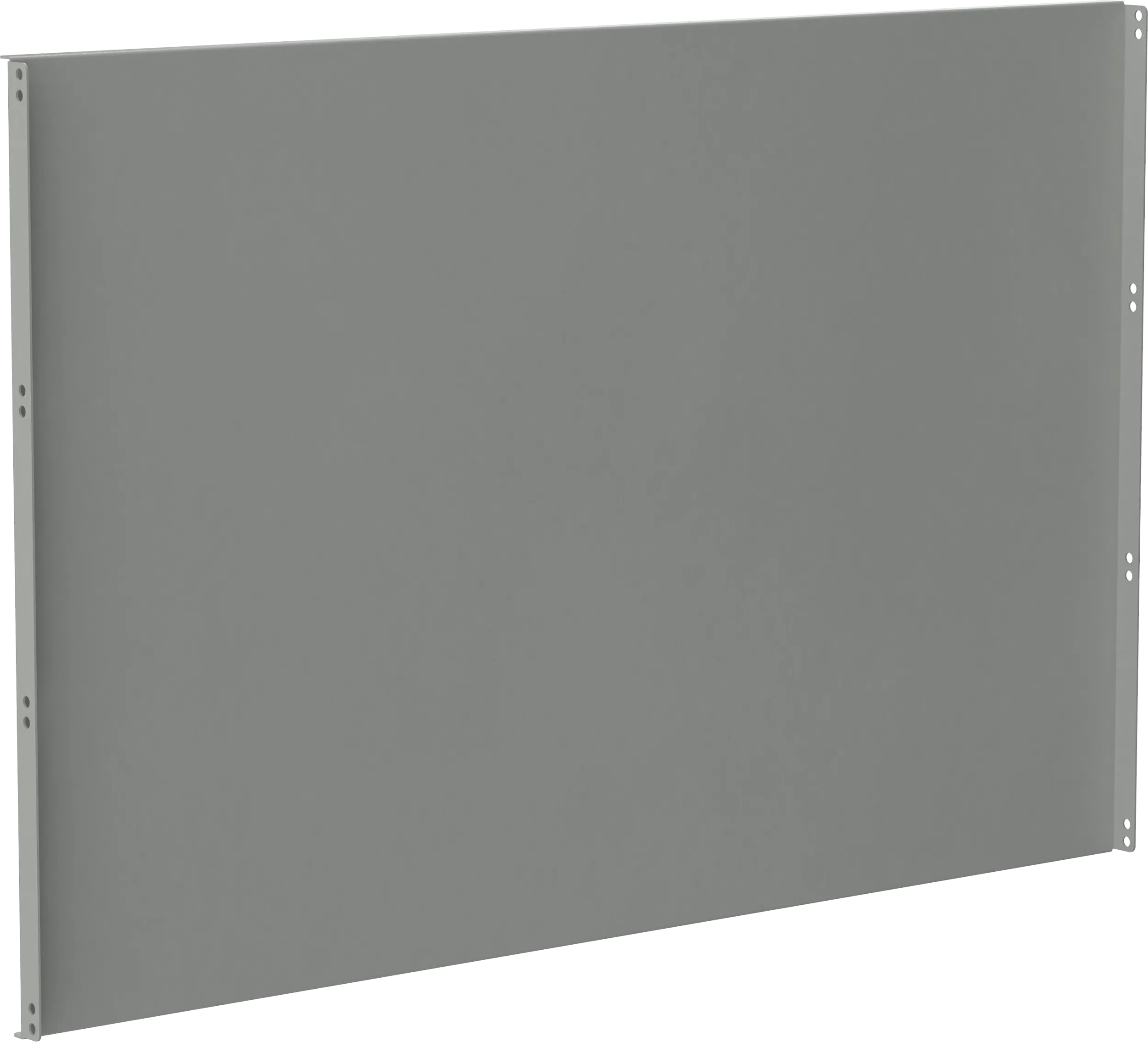 FORMAT Панель секционная внутренняя задняя 4B 800х500мм IEK